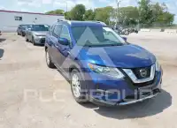 2018 Nissan ROGUE фото