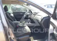 2018 Nissan ROGUE фото