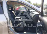 2018 Nissan ROGUE фото