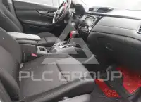 2018 Nissan ROGUE фото