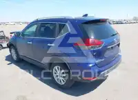 2018 Nissan ROGUE фото