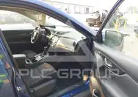 2018 Nissan ROGUE фото