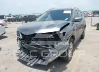 2018 Nissan ROGUE фото