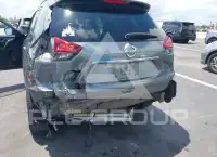 2018 Nissan ROGUE фото
