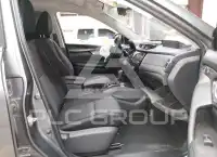 2018 Nissan ROGUE фото