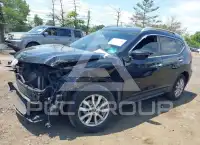 2018 Nissan ROGUE фото