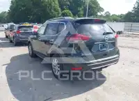 2018 Nissan ROGUE фото