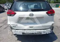 2018 Nissan ROGUE photo