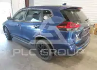 2018 Nissan ROGUE photo