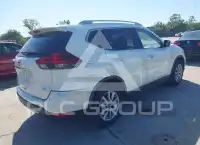 2018 Nissan ROGUE фото