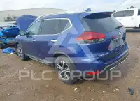 2018 Nissan ROGUE фото