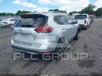 2018 Nissan ROGUE фото