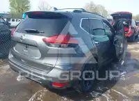 2018 Nissan ROGUE фото