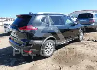 2018 Nissan ROGUE фото