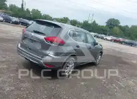 2018 Nissan ROGUE фото