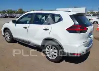 2018 Nissan ROGUE фото