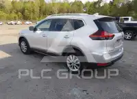 2018 Nissan ROGUE photo