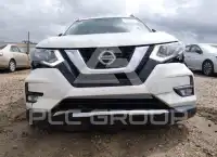 2018 Nissan ROGUE фото