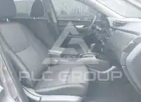 2018 Nissan ROGUE фото