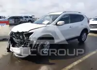 2018 Nissan ROGUE фото