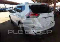 2018 Nissan ROGUE фото