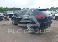 2018 Nissan ROGUE фото
