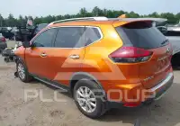 2018 Nissan ROGUE фото