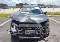 2018 Nissan ROGUE photo