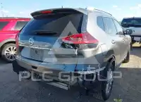 2018 Nissan ROGUE фото