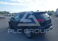2018 Nissan ROGUE photo
