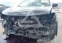 2018 Nissan ROGUE фото