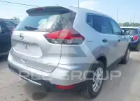 2018 Nissan ROGUE photo