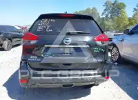2018 Nissan ROGUE фото