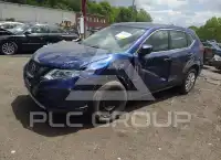 2018 Nissan ROGUE photo