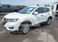 2018 Nissan ROGUE photo