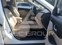 2018 Nissan ROGUE фото