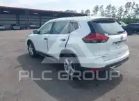 2018 Nissan ROGUE фото
