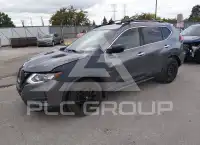 2018 Nissan ROGUE photo