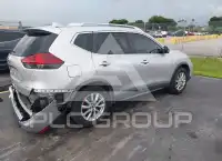 2018 Nissan ROGUE фото