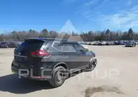 2018 Nissan ROGUE фото