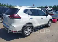 2018 Nissan ROGUE photo