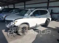 2018 Nissan ROGUE фото