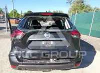 2018 Nissan ROGUE photo