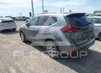 2018 Nissan ROGUE фото