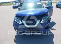 2018 Nissan ROGUE фото