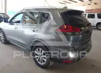 2018 Nissan ROGUE photo