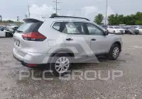 2018 Nissan ROGUE фото
