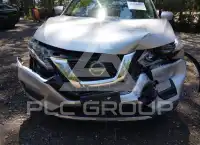 2018 Nissan ROGUE фото