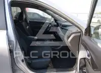 2018 Nissan ROGUE photo