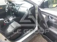 2018 Nissan ROGUE фото